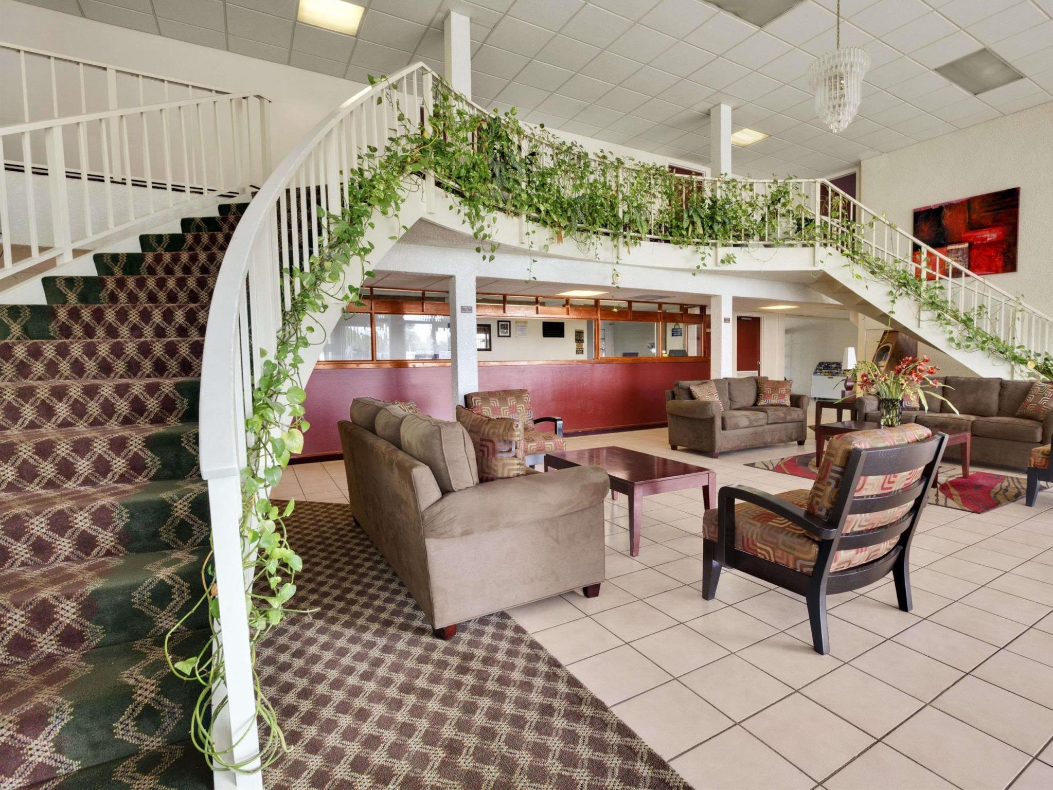 Days Inn By Wyndham Fort Pierce Midtown Extérieur photo
