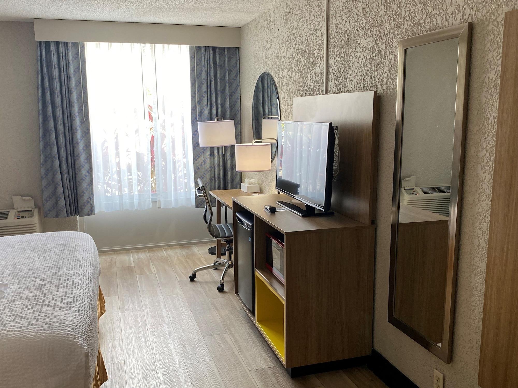 Days Inn By Wyndham Fort Pierce Midtown Extérieur photo