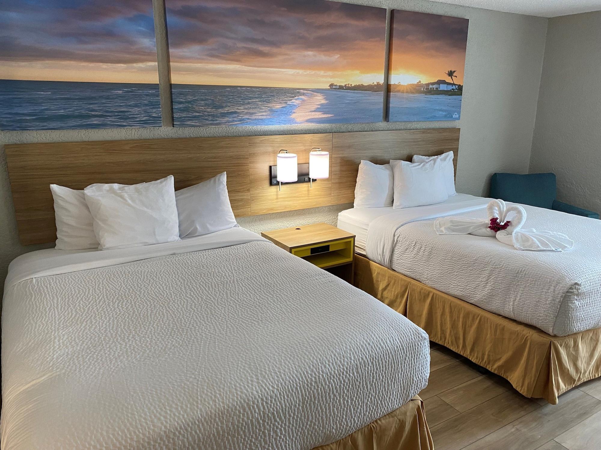 Days Inn By Wyndham Fort Pierce Midtown Extérieur photo
