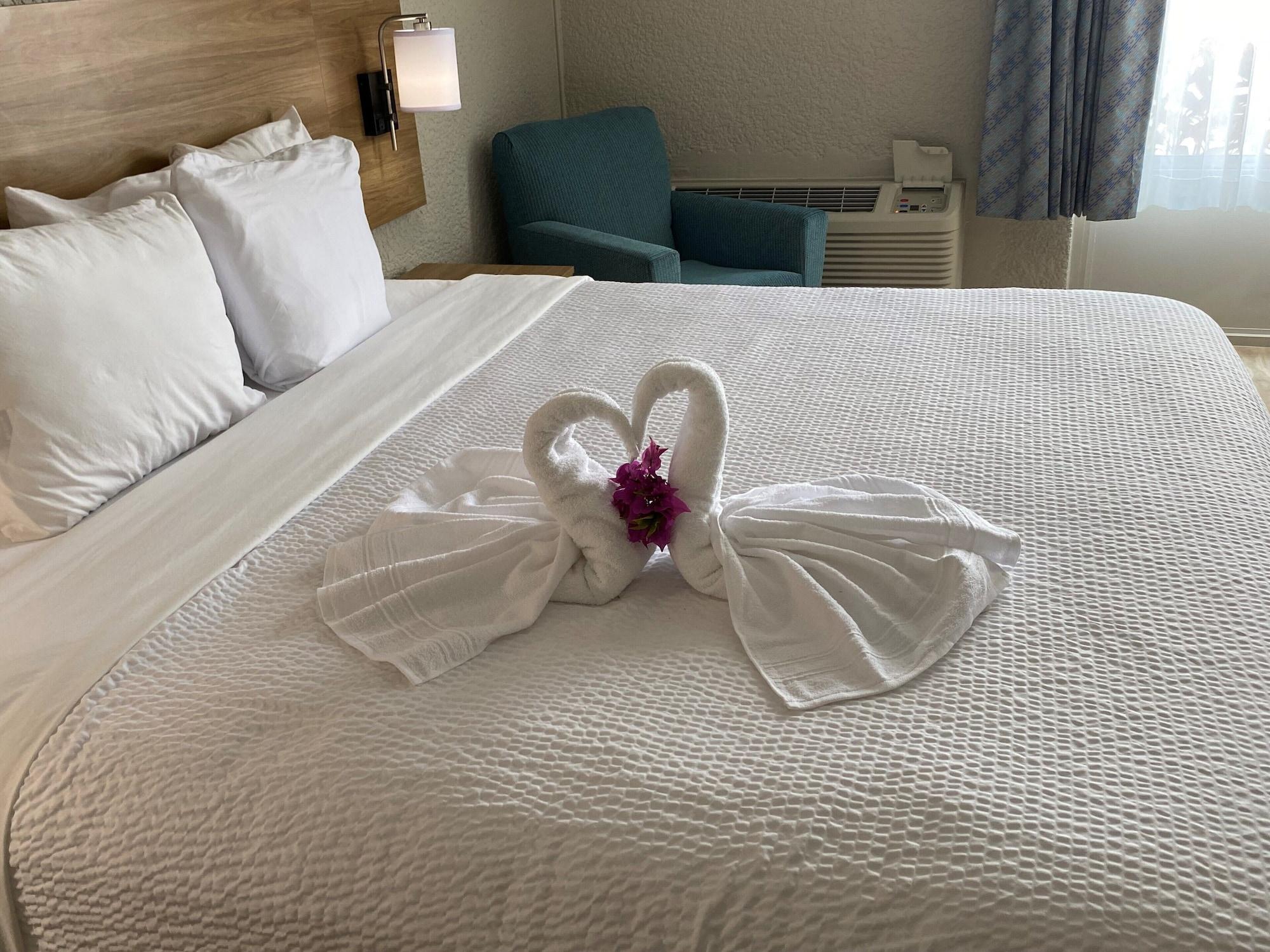 Days Inn By Wyndham Fort Pierce Midtown Extérieur photo