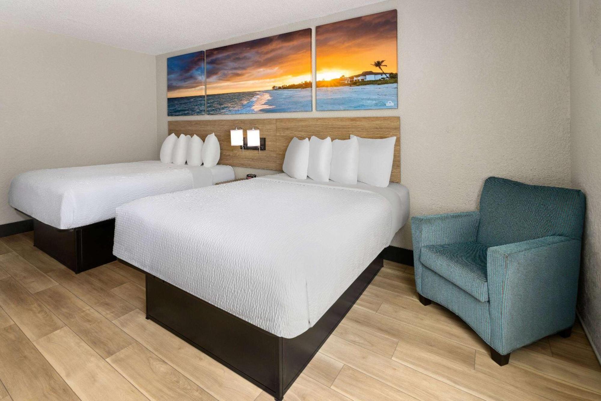 Days Inn By Wyndham Fort Pierce Midtown Extérieur photo
