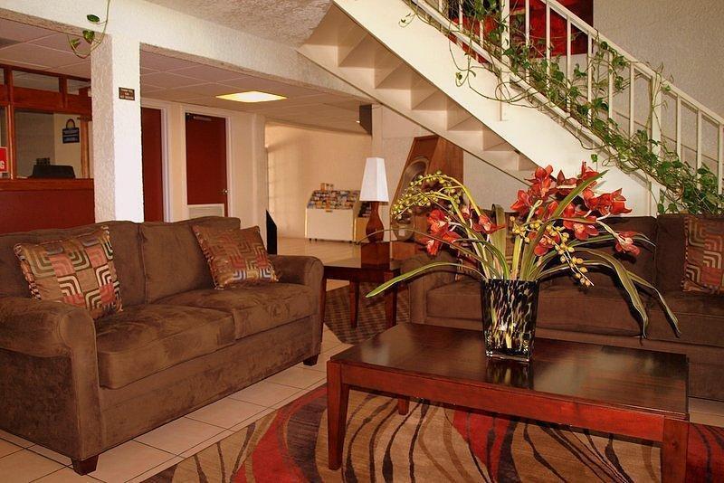 Days Inn By Wyndham Fort Pierce Midtown Extérieur photo