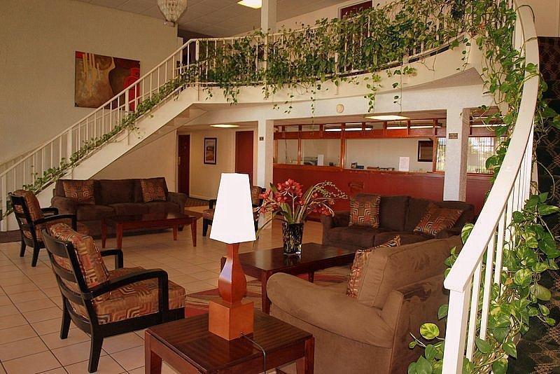 Days Inn By Wyndham Fort Pierce Midtown Extérieur photo