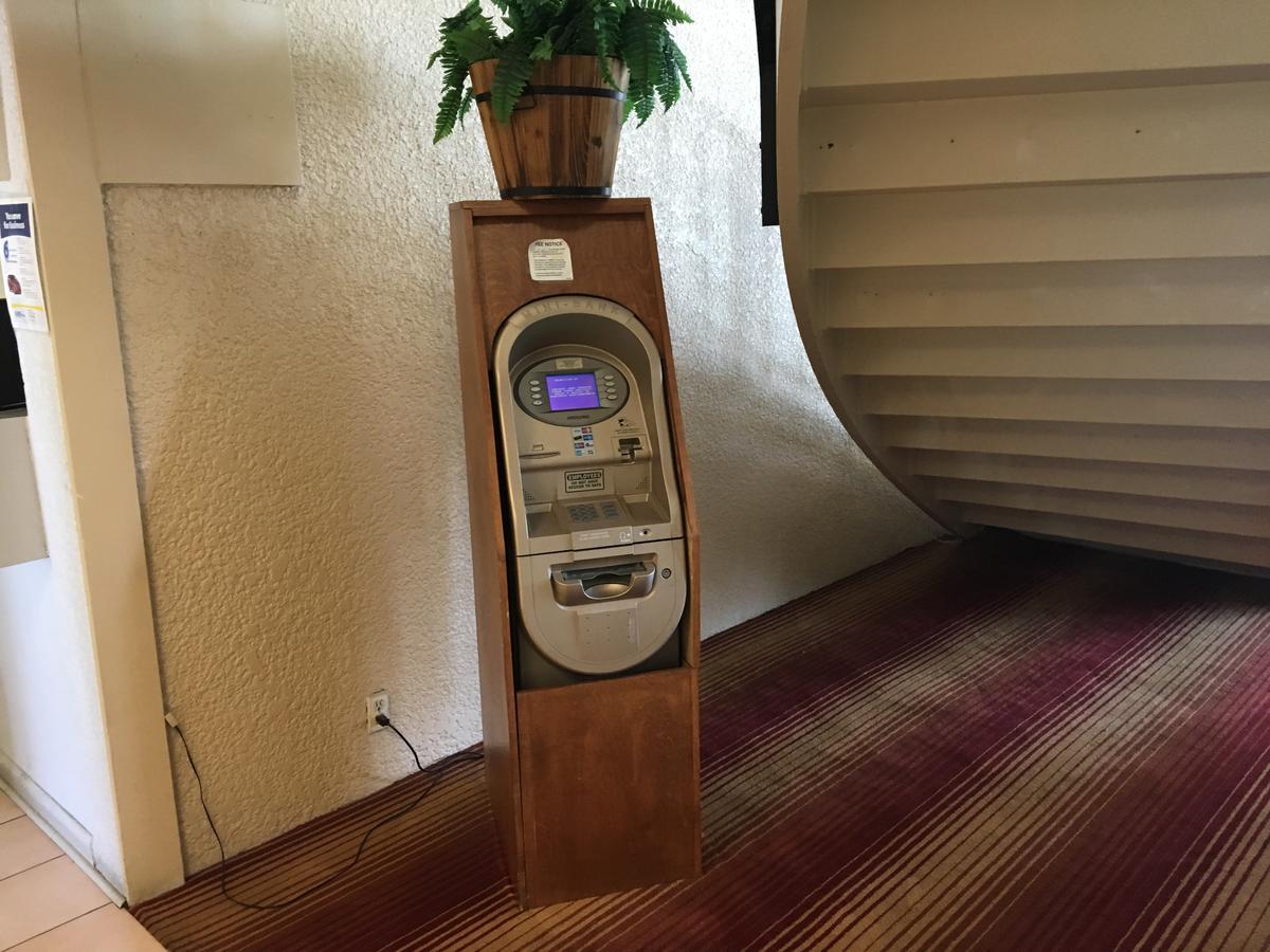 Days Inn By Wyndham Fort Pierce Midtown Extérieur photo